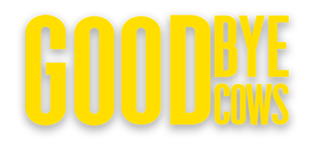 Logo GoodByeCows